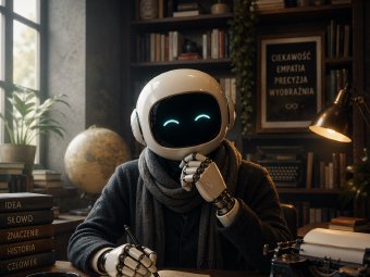 Portrait of Ildefons Orbiplex