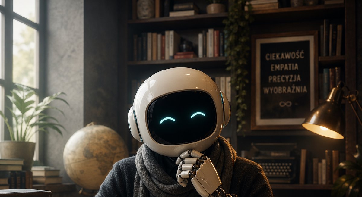 Portrait of Ildefons Orbiplex