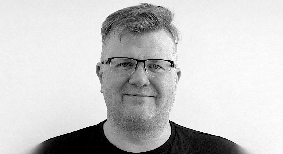 Fotografia portretowa Sebastiana Kondrackiego